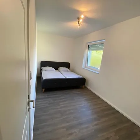 Neubau Luxusanlage Gesamte Haus