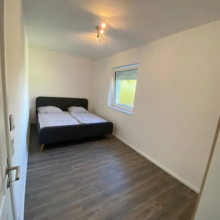 Prázdninový dům Neubau Luxusanlage Gesamte Haus