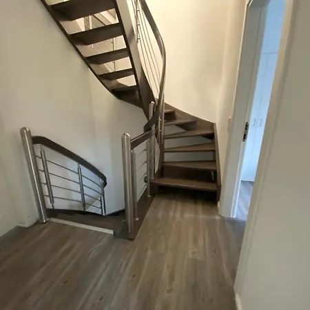 Neubau Luxusanlage Gesamte Haus