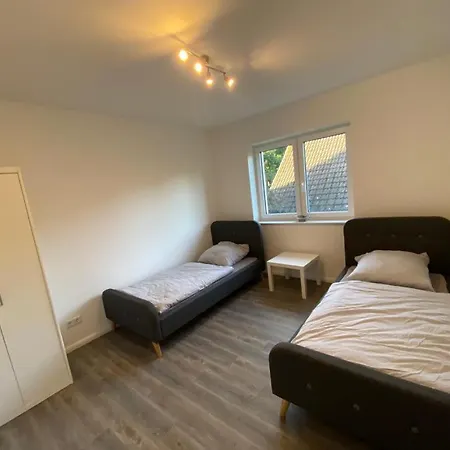 Prázdninový dům Neubau Luxusanlage Gesamte Haus *