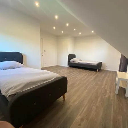 Prázdninový dům Neubau Luxusanlage Gesamte Haus