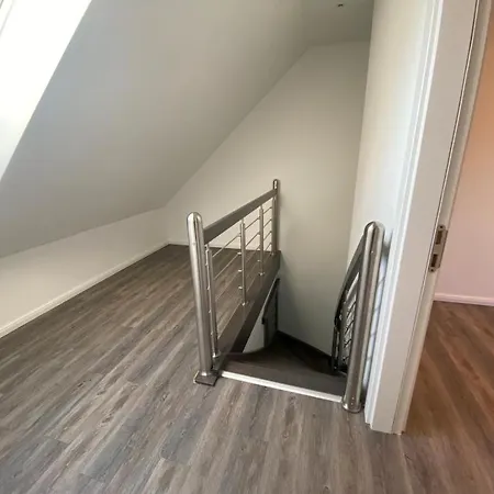 Neubau Luxusanlage Gesamte Haus Prázdninový dům *