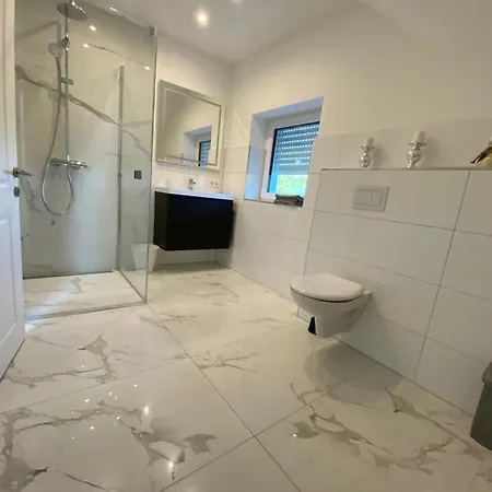 Neubau Luxusanlage Gesamte Haus Norderstedt