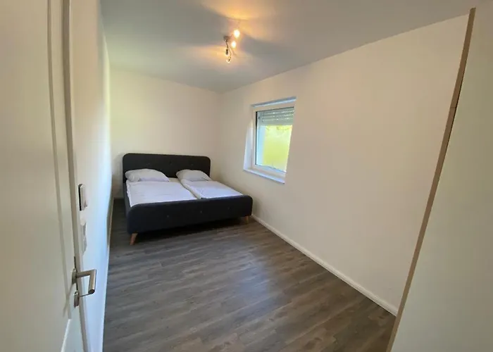 Semesterbostad Neubau Luxusanlage Gesamte Haus