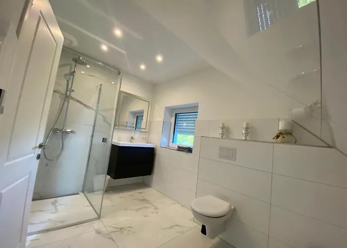 Neubau Luxusanlage Gesamte Haus *