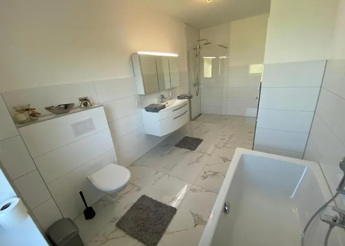 Neubau Luxusanlage Gesamte Haus *