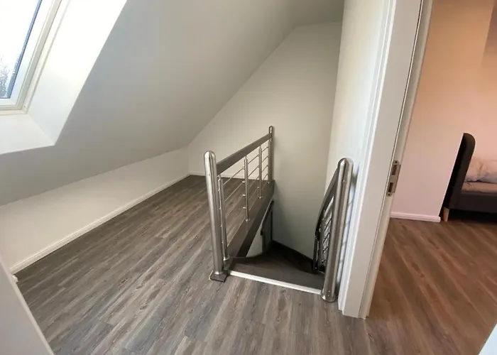 Neubau Luxusanlage Gesamte Haus Semesterbostad *